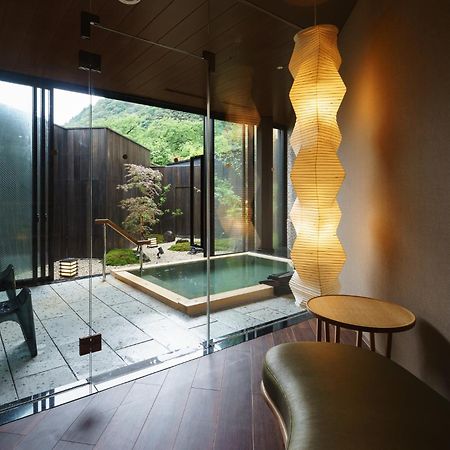Hotel Shogawa Onsen Yumetsuzuri Komaki  Zewnętrze zdjęcie