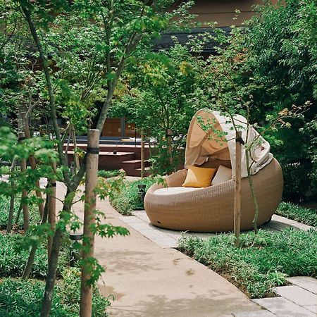 Hotel Shogawa Onsen Yumetsuzuri Komaki  Zewnętrze zdjęcie