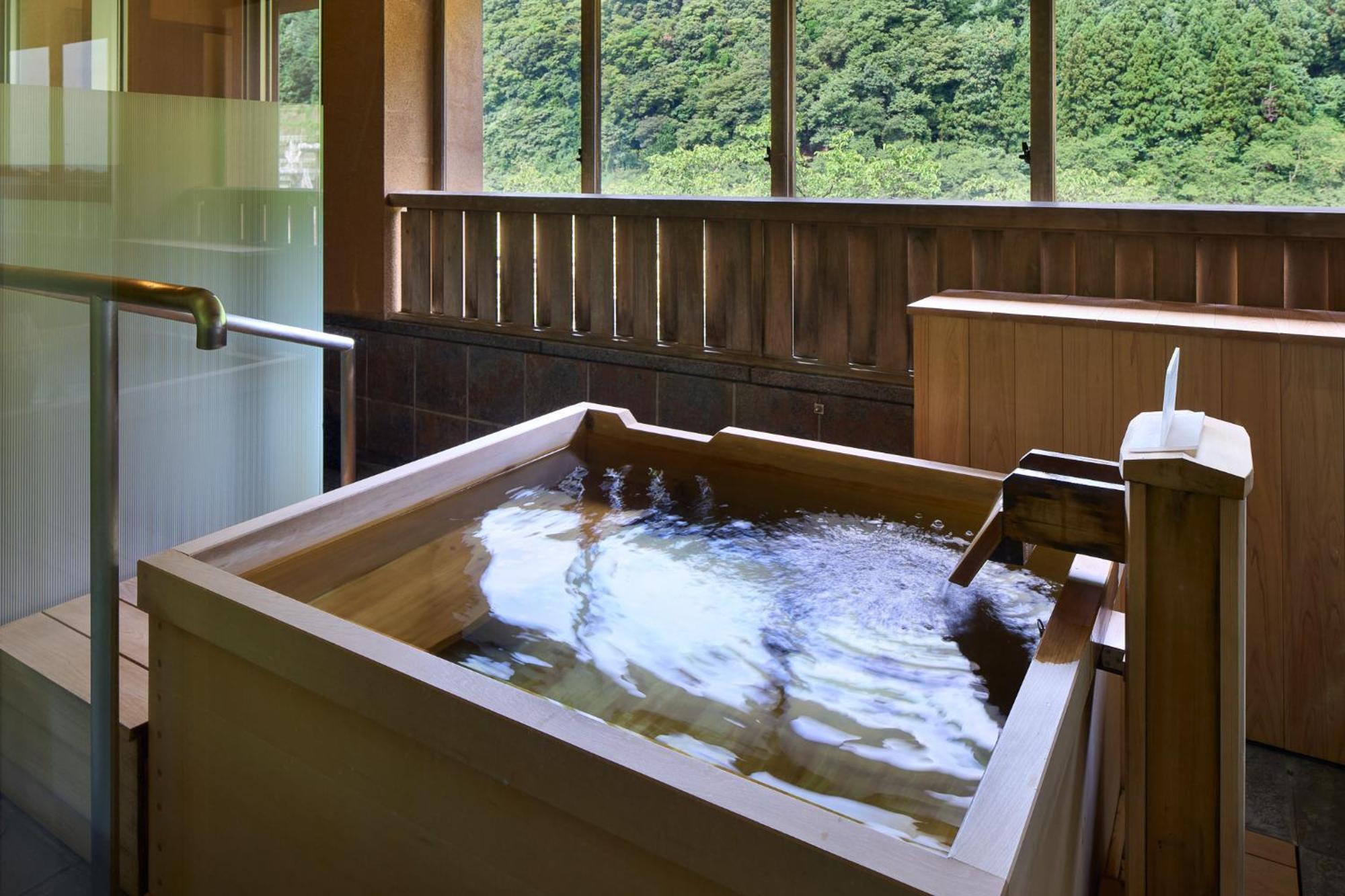 Hotel Shogawa Onsen Yumetsuzuri Komaki  Zewnętrze zdjęcie