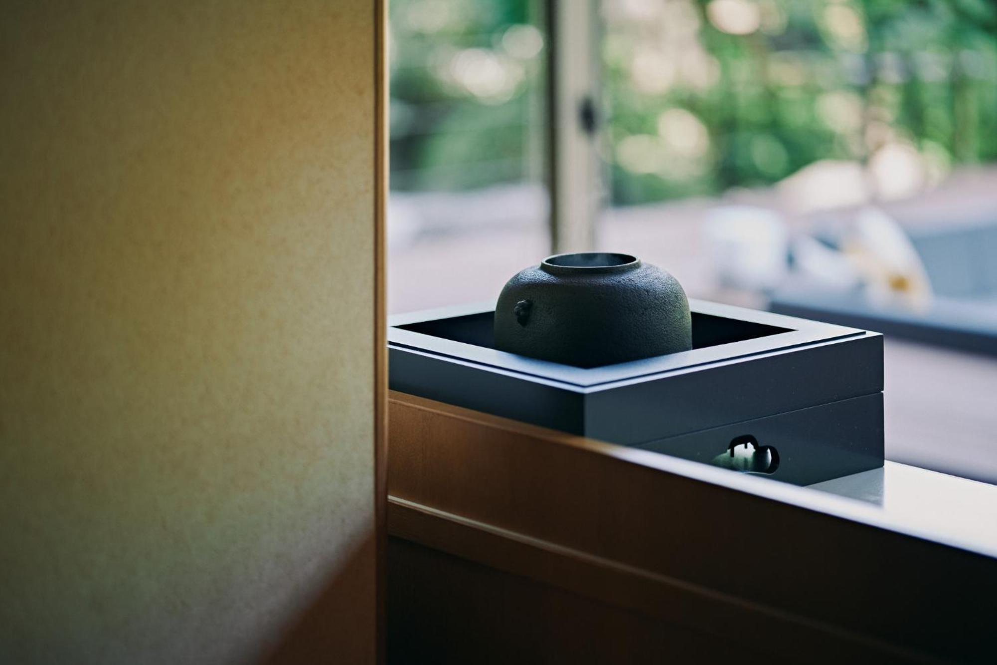 Hotel Shogawa Onsen Yumetsuzuri Komaki  Zewnętrze zdjęcie