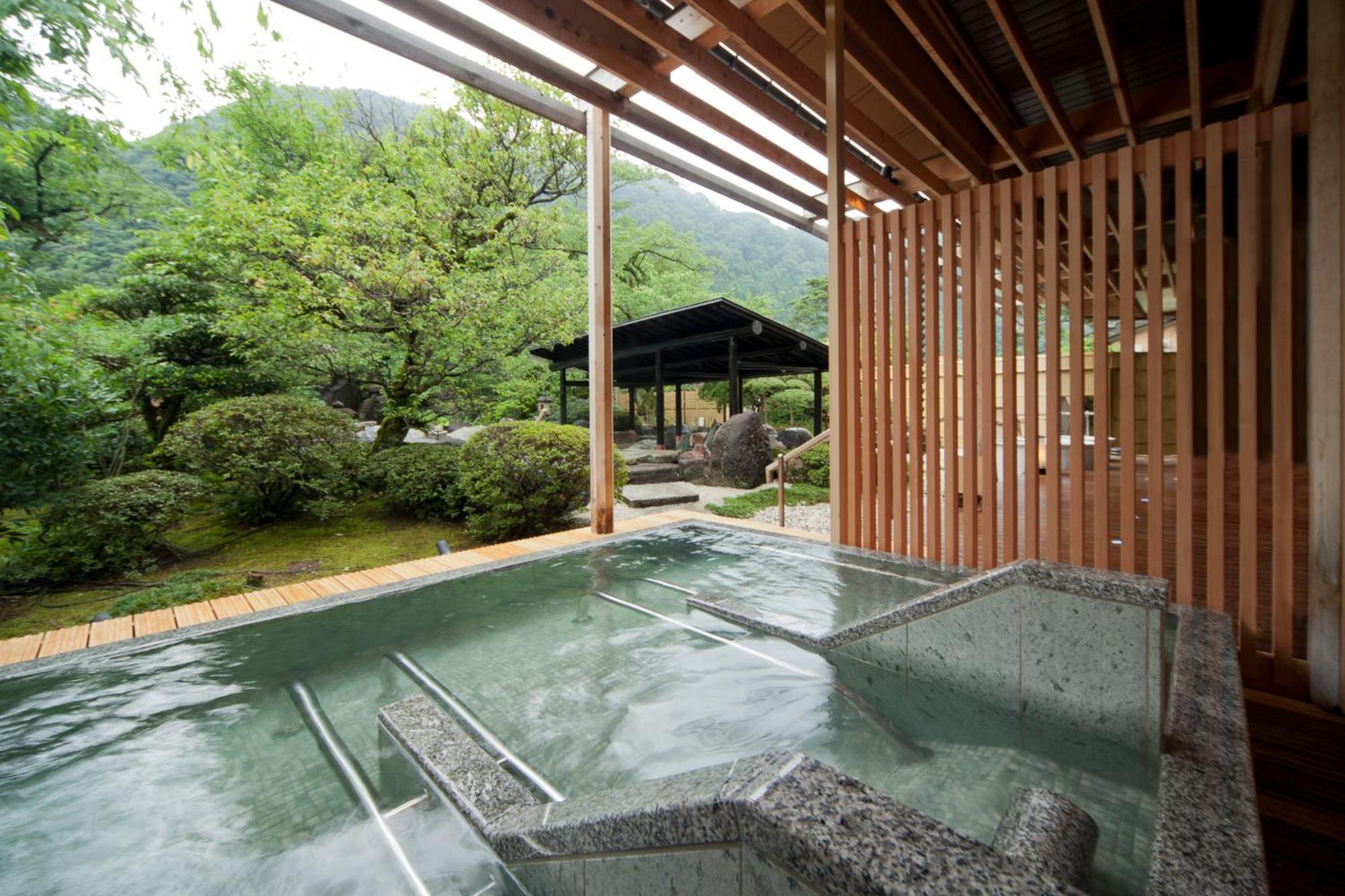 Hotel Shogawa Onsen Yumetsuzuri Komaki  Zewnętrze zdjęcie
